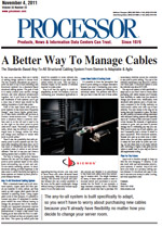 Siemon article in Processor