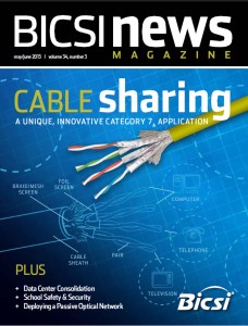 Category 7A Cable Sharing article and case study