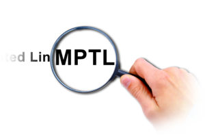 Modular Plug Terminated Link (MPTL)