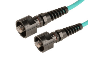 Ruggedized cabling