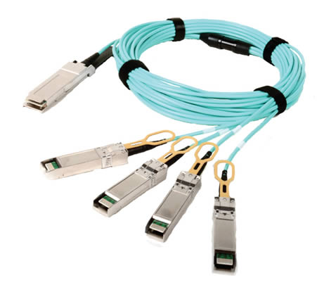 active optical cables