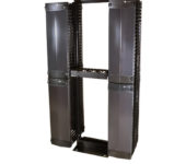Value Vertical Cable Manager system